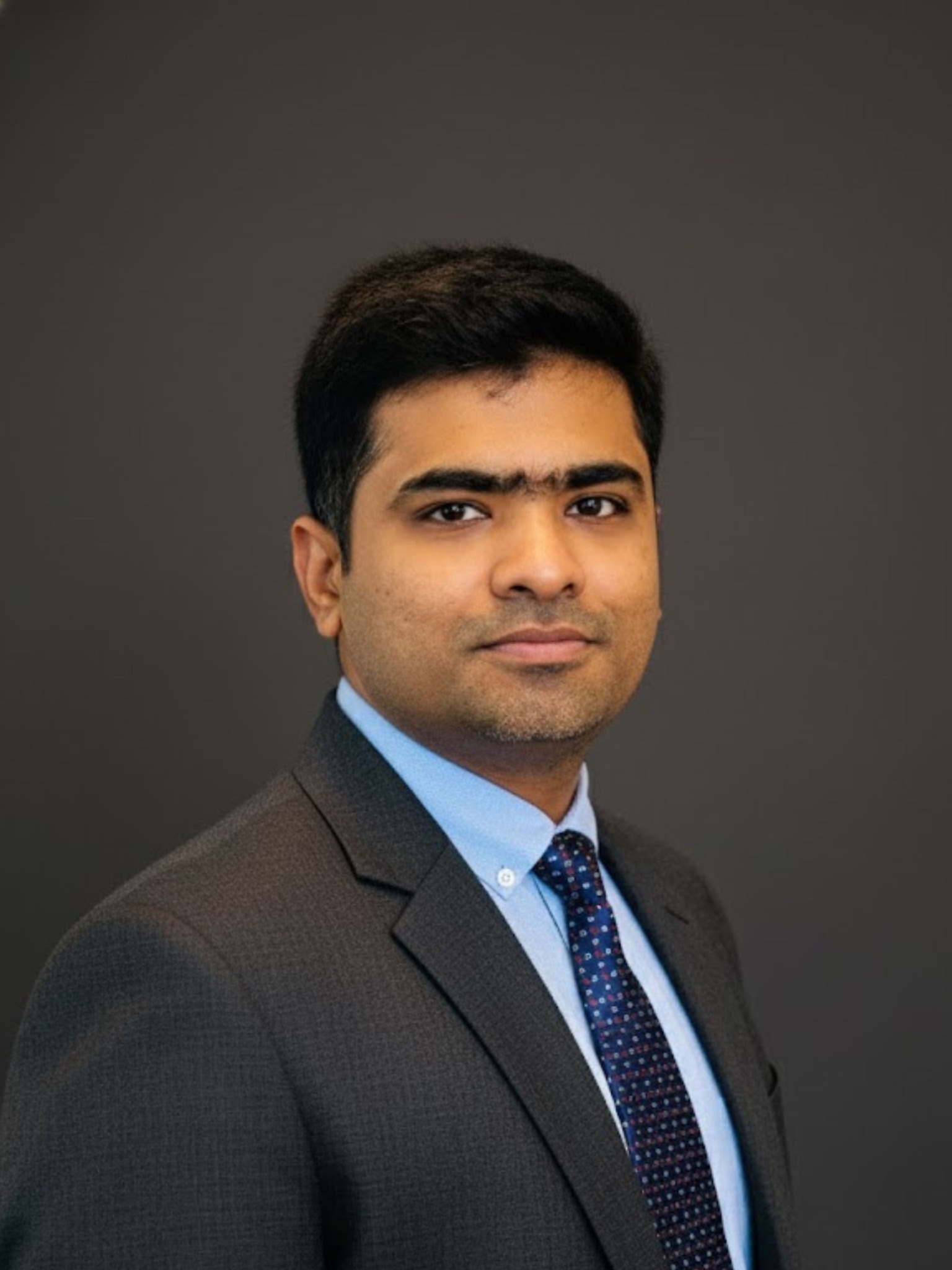 Saravanan Thangavel