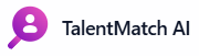 TalentMatch AI