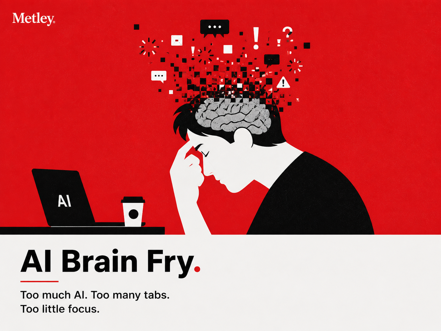 AI Brain Fry