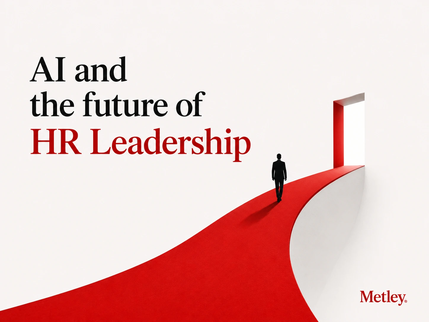 AI and Future HR Leadership