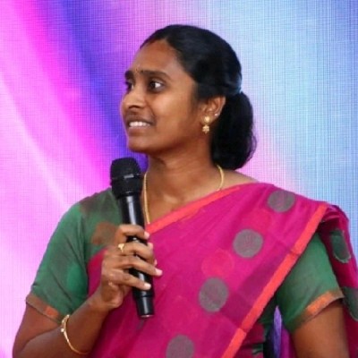 Meenakshi